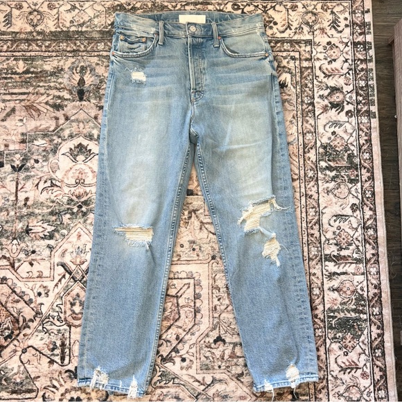 Mother Superior The Tomcat The Confession Jean- 29 - Picture 2 of 13